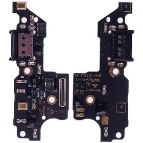 Resim Axya Huawei Uyumlu Mate 9 Şarj Soket Mikrofon Bordu 