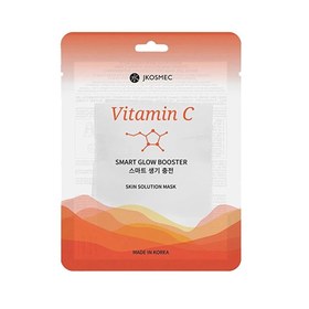 Resim JKosmec Skin Solution Vitamin C Maske 