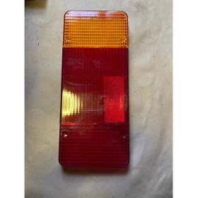 Resim Sertplas Iveco Fiat 50 Nc Sol Stop Camı Sertplas Eski Üretim 