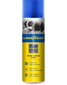 Resim Goodyear Fren Balata Temizleme Spreyi 500 ML 