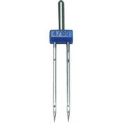 Resim Platin Platın 4 Mm Çıft Igne 