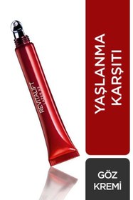 Resim L'Oreal Paris L'Oréal Paris Revitalift Lazer Yaşlanma Karşıtı Göz Bakım Kremi 