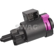 Resim SWAG 30106546 FREN PEDAL MÜŞÜRÜ 116 319 A4-A5-A6-Q5-Q7 05- FEBI 1 