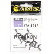 Resim Remixon YM-1019 Üçlü Fırdöndü No: 8 