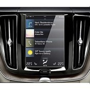 Resim Volvo V90 Xc90 S90 Xc60 2018-2019 İçin 180x135 Nano Ekran Koruyucu 
