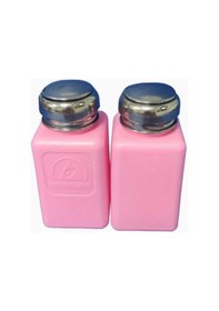 Resim Ssesdabd-180ml Esd Antistatik Alkol Saklama Şişesi 