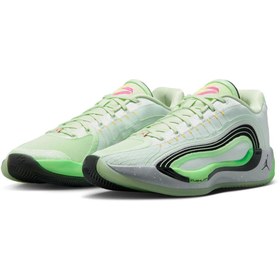 Resim Nike Jordan Luka 4 'Space Navigator' Erkek Basketbol Ayakkabısı(DAR KALIP) 
