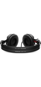 Resim Sennheiser Hd 25 Dj Kulaklığı 