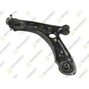Resim 1 Adet Rotilli Salıncak Ön Sol Altvag / Jetta / 2010-2017 1k0407151b.tknrot 