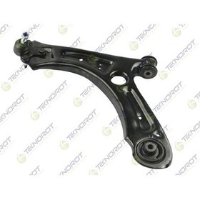 Resim 1 Adet Rotilli Salıncak Ön Sol Altvag / Jetta / 2010-2017 1k0407151b.tknrot 