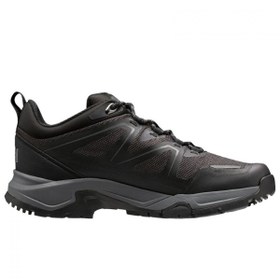 Resim Helly Hansen Cascade Low Ht Erkek Outdoor Ayakkabı HHH.11749HHA.990 