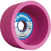 Resim Karbosan D-100 Çanak Bileme Taşı Ekr 46 Kum 