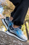 Resim MC Jamper Erkek Beyaz Mavi Sneaker 