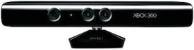 Resim Microsoft Xbox 360 Kamera Xbox 360 Kinect Kamera 