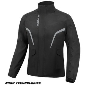 Resim Rc10 Motosiklet Yağmurluk Takımı 