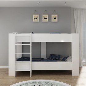 Resim Evmonte Smart Ranza R 1006 Beyaz Beyaz 