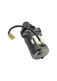 Resim Başkurt 12v Santrifüj Devirdaim Su Pompası Süt Pompası 5200 Lt/h 40 Mm 