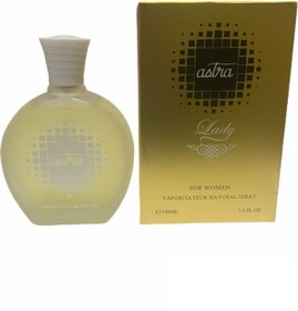Resim Lady For Women 100 Ml Edt Kadın Parfüm 