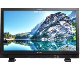 Resim Konvision KVM-2460D Color Grading Monitörü 
