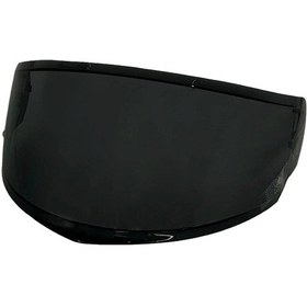 Resim Gıvı X50 Kask Camı Siyah Z1249fr Sıyah 