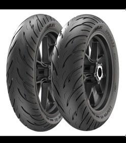 Resim Arora Cappucino 125 Lastik Takımı 