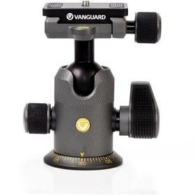 Resim Vanguard Alta Bh-100 Tripod Başlığı 