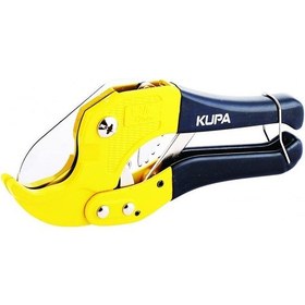 Resim Kupa İzoleli Manuel Pprc Boru Kesme Makası 