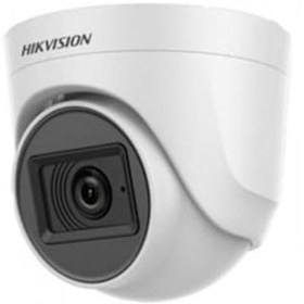 Resim Hikvision Ds-2Ce76D0T-Exıpf Tvı 1080P 2Mp 2.8Mm Sabit Lens Ir Dom 