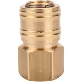 Resim Dirim Hava Valfi Dişi Gövde 1/2 ST113 