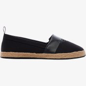 Resim Calvin Klein 1 Kadın Siyah Espadril 