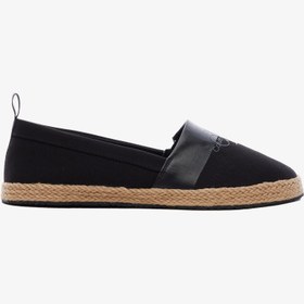 Resim Calvin Klein 1 Kadın Siyah Espadril 