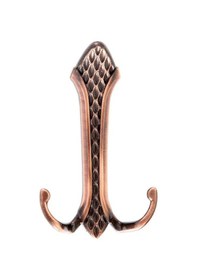 Resim Gürçayhırdavat Petek Portmanto Elbise Palto Duvar Askısı Bakır (2 Adet) Diğer 