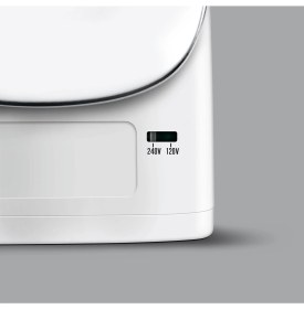 Resim Electrolux EDBT800 Seyahat Ütüsü 