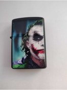 Resim ASYA GIFTS Joker Benzinli Çakmak ( Joker Temalı Benzinli Çakmak ) 