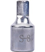 Resim Magideal Suntek Yağ Tahliye Tapası Vidası Yeniden 8mm-kısa 