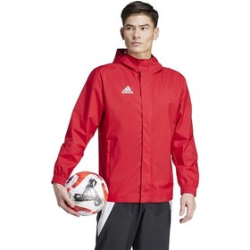 Resim Adidas IK4009 Ent22 Aw Erkek Yağmurluk 