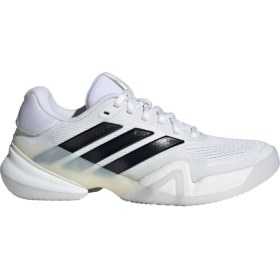 Resim Adidas Performance JR1763 Barricade 14 Tennis Shoes 