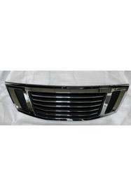 Resim Kia 2pf38aq000 Sorento 2009-2013 Uyumlu Ön Panjur 