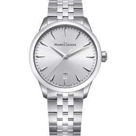 Resim Maurice Lacroix ML-751007SS002130-1 Erkek Kol Saati 