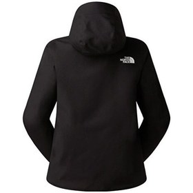 Resim The North Face W Quest Jacket Kadın Outdoor Yağmurluk Nf0a8g12jk31siyah Siyah 