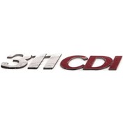 Resim Sprınter 311cdı Yazı 