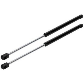 Resim Renault11 Flash Için Bagaj Amortisörü 2 Adet 469689461 