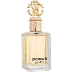 Resim Roberto Cavalli Paradiso Edp 100 ml 