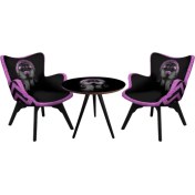 Resim Resmet Artemis Fiskos Set 