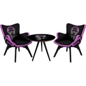 Resim Resmet Artemis Fiskos Set 