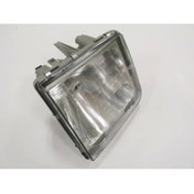 Resim 1996-2007 Volkswagen Volt Lt35lt46 Far Lambası Sağ Sisli-vakumlu H4-h1 Ayfar Adet Oem No:0867 