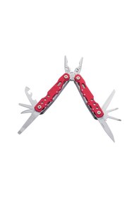 Resim Viptec Vt875190 Multitool 9 Fonksiyon Katlanır Çok Amaçlı Alet 