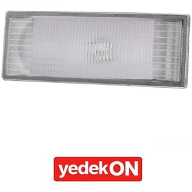 Resim Park Lambası Fh-Fm V1 Sağ-Sol - 3981666 