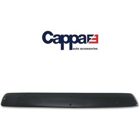 Resim Cappafe Mercedes Atego 1 Ön Cam Güneşliği Siperlik Şapka Vizör 