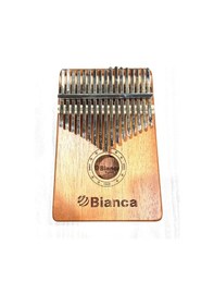 Resim Bıanca 17 Tuşlu Kalimba 